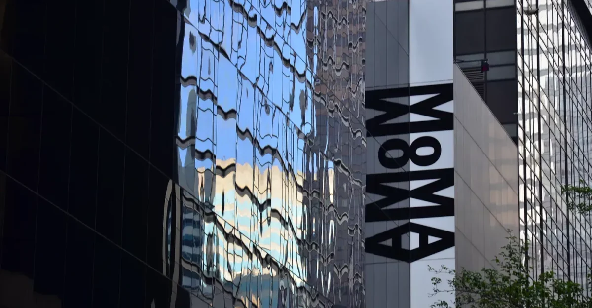 Defying Stereotypes Women s Triumph at MoMA by Pinterest Preview intelligentchange com