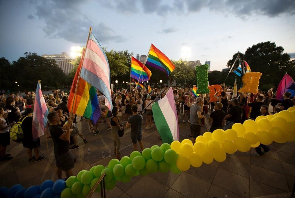 Gov Greg Abbott Orders Texas to Ignore Biden Administration s New Federal Protections of LGBTQ Students The new Title IX rules expanded the definition of sex-based harassment Paxton said the change distorted the original intent of the law by Tasty Gum