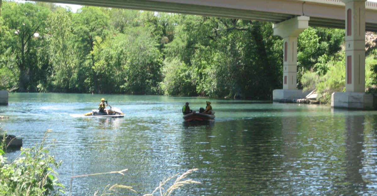New Braunfels