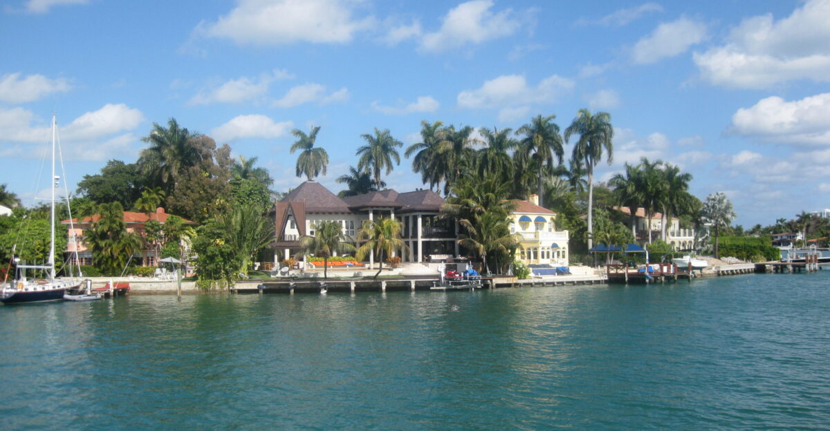 Star Island
