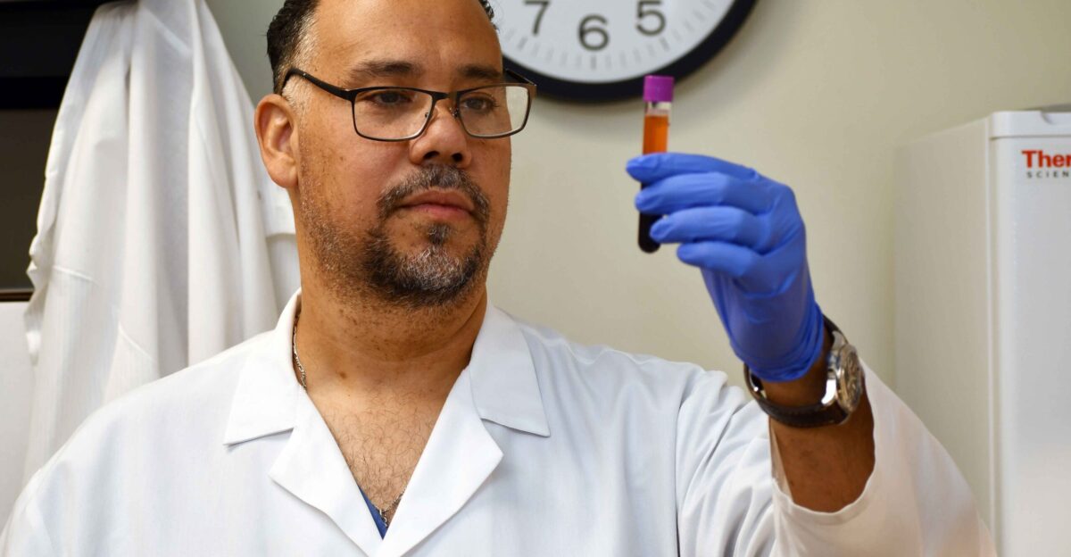 You can help advance medical science Press Room Aspirus Health