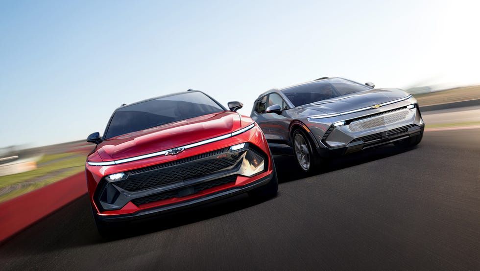 GM and Honda No Longer Working Together on Cheap EVs by Pinterest Preview roadandtrack com
