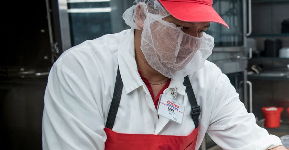 What It s Really Like To Work At Costco According To Employees by Karen Collins Veneskey