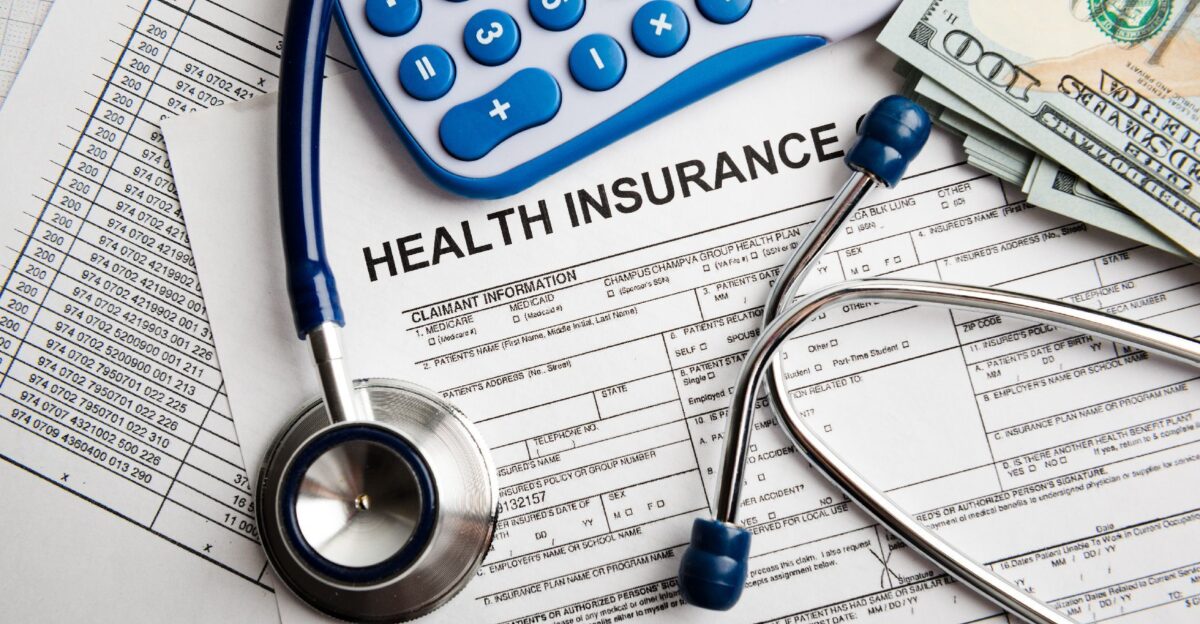 Things You Need to Know About Healthcare Insurance by E sahi