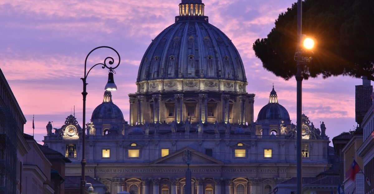 rome vatican place landscape italy catholic pope basilica church travel rome rome rome rome rome vatican vatican italy
