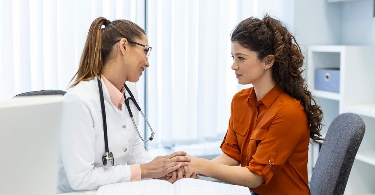 doctor patient gynecologist women females healthcare and medicine hospital medical clinic medicine nurse female doctor