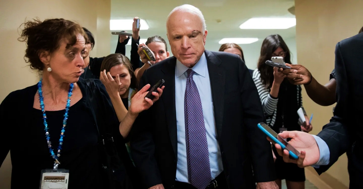John McCain