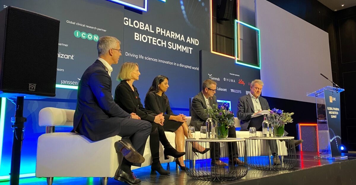 Patients still unaware of drug development and clinical trials