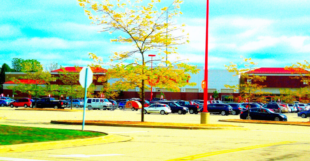 Target Madison West