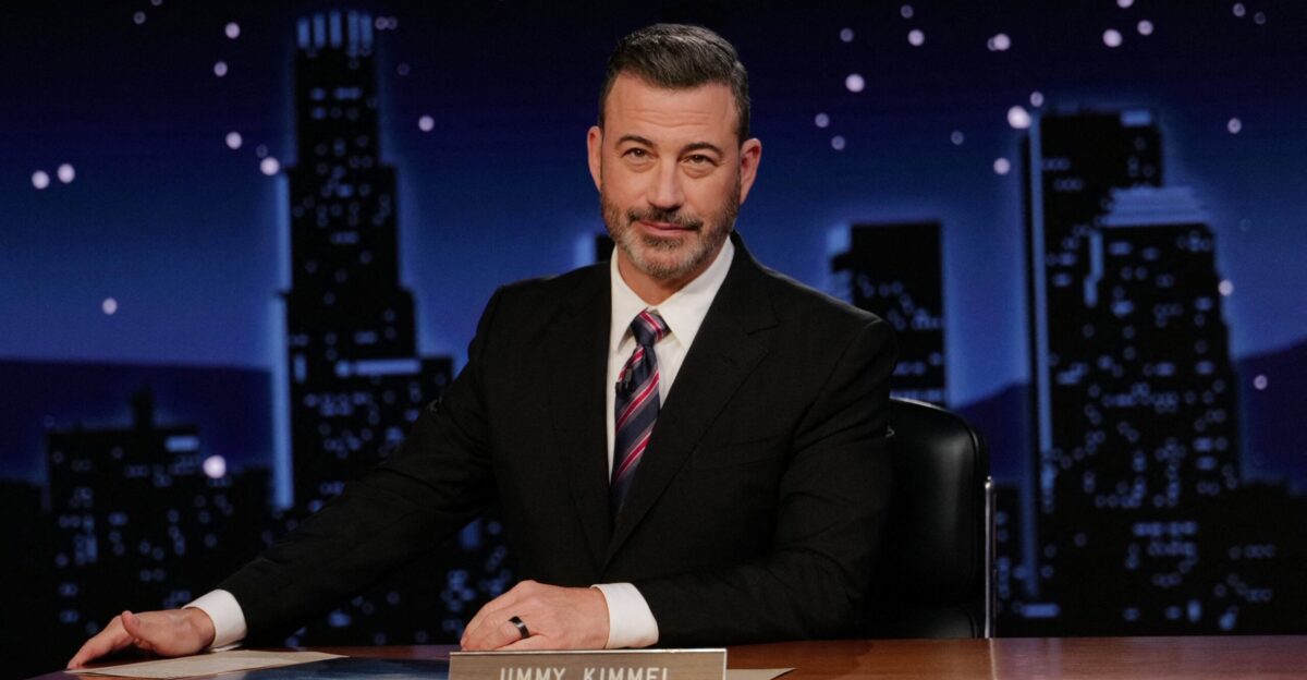 Jimmy Kimmel s ratings hit 6 3 million despite ongoing boycott