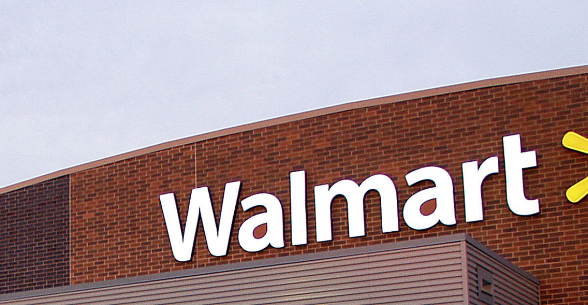 In 2008 Walmart changed its logo s spelling from Wal-Mart to Walmart