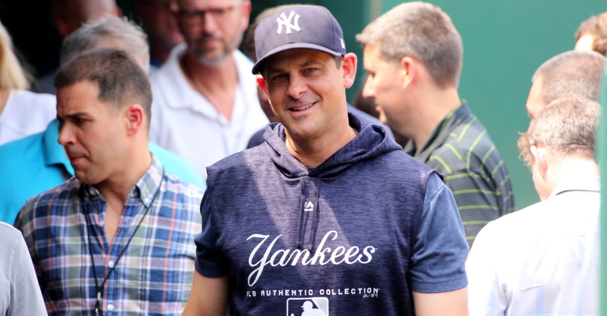 New York Yankees manager