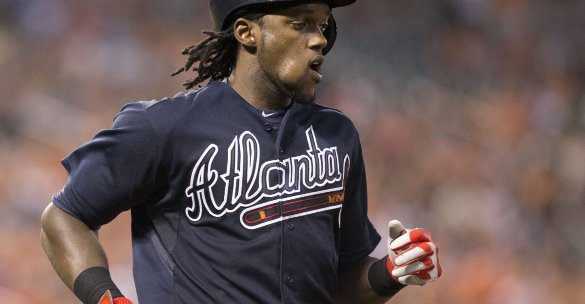Cameron Maybin - Wikipedia