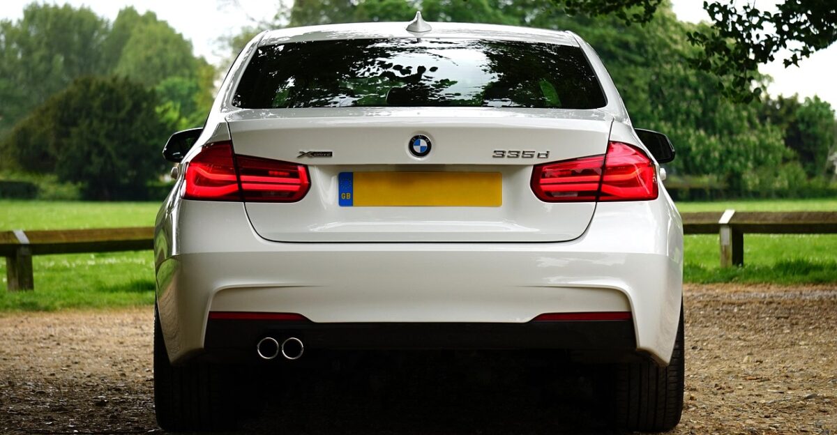 automobile bmw car license plate luxury car wallpapers vehicle white