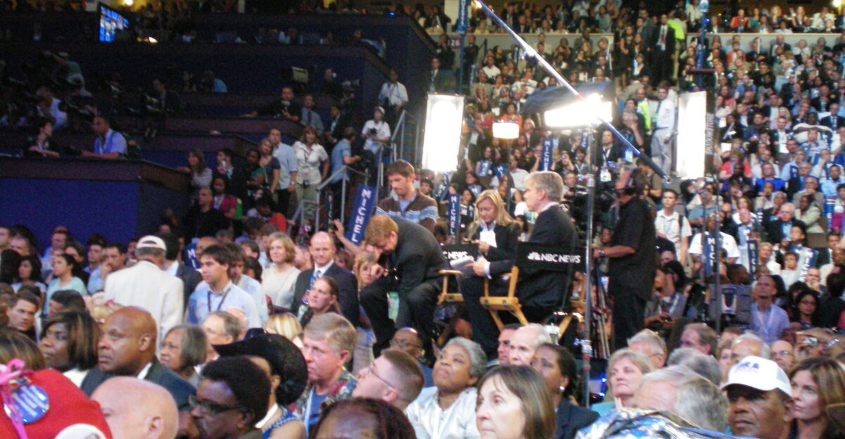 Michelle Obama