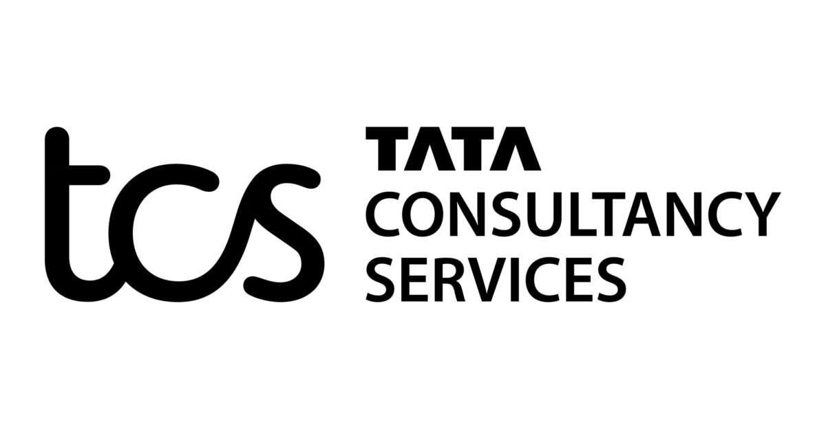 Tata Consultancy Services TCS Logo
