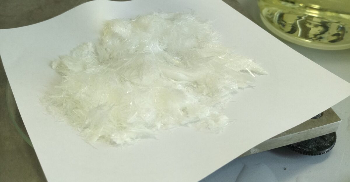 TNT Crystals