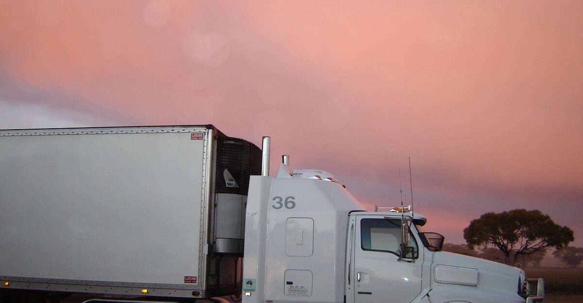 truck lorry sunset road cargo nature freight delivery trailer industry trucking business traffic car automobile motor automotive transport auto car wallpapers driving vehicle transportation drive