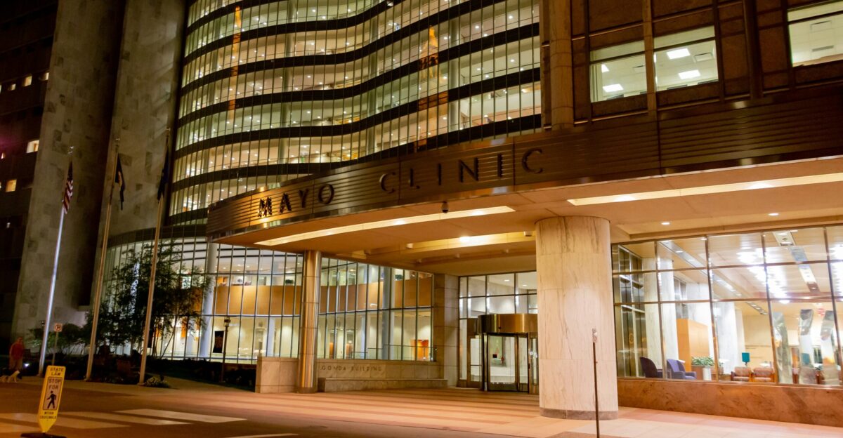 a very tall building with a lot of windows